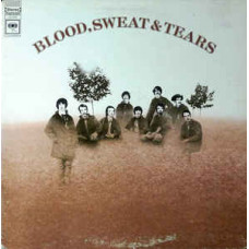 BLOOD, SWEAT & TEARS