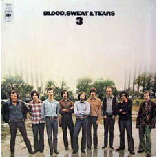 Blood, Sweat & Tears 3
