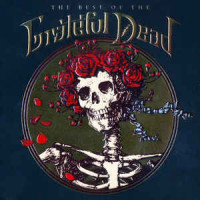 Best of the Grateful Dead