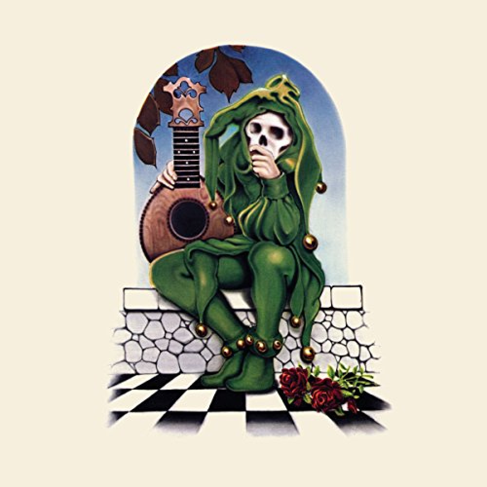 Виниловая пластинка GRATEFUL DEAD - Grateful Dead Records Collection, 7377
