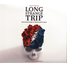 Long Strange Trip