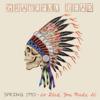 Spring 1990:So Glad You Made It