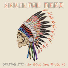Spring 1990:So Glad You Made It