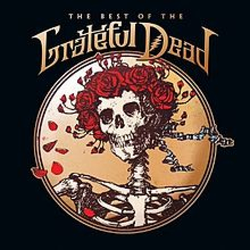 Виниловая пластинка GRATEFUL DEAD - Very Best of, 7388
