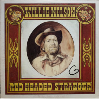 Red Headed Stranger