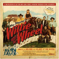 Willie and the Wheel