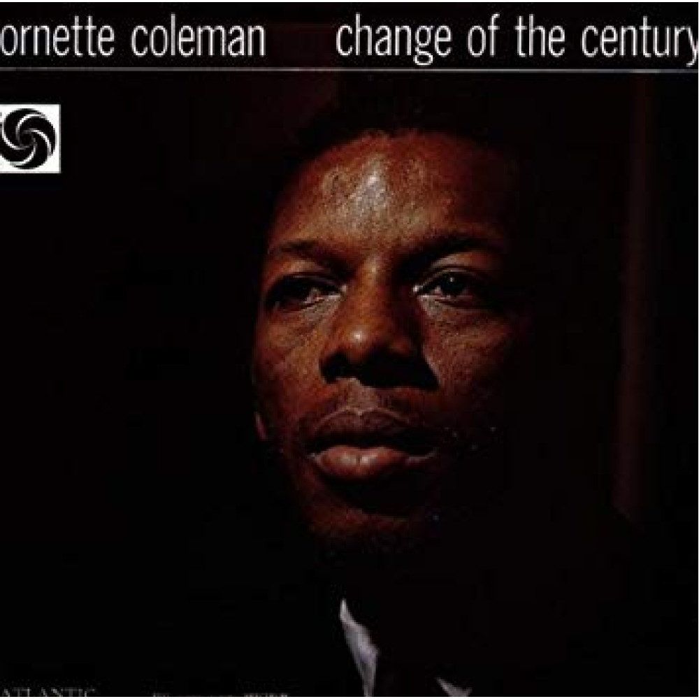 Виниловая пластинка COLEMAN, ORNETTE - Change of the Century, 7423