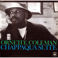 Chappaqua Suite