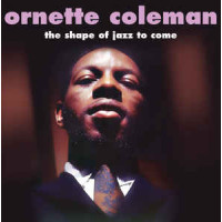 Shape of Jazz To Come