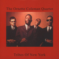 Tribes of New York