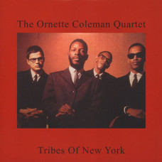 Tribes of New York