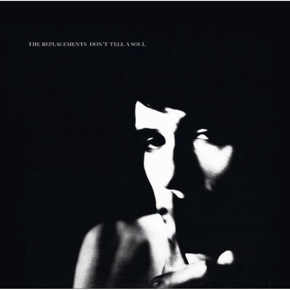Виниловая пластинка REPLACEMENTS - Don't Tell a Soul, 7439