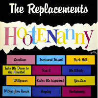 Hootenanny