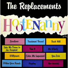Hootenanny
