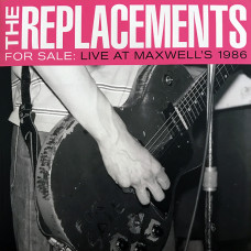 Live At Maxwell's 1986