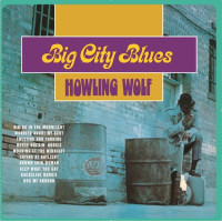 Big City Blues