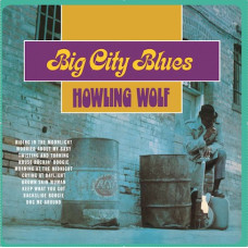 Big City Blues