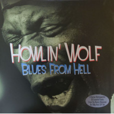 Blues From Hell
