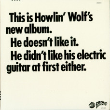 Howlin' Wolf