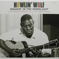 Howlin' Wolf/Moanin' In the Moonlight