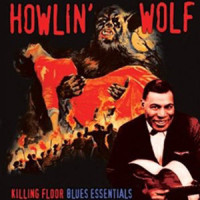 Killing Floor:Blues Essentials