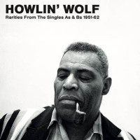 Rarities From the Singles As & Bs 1951-62
