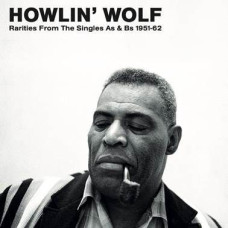 Rarities From the Singles As & Bs 1951-62