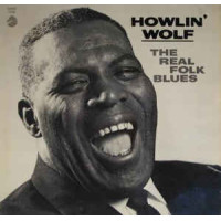 Real Folk Blues