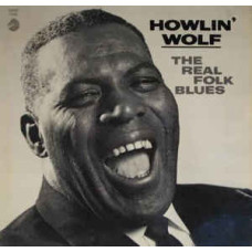 Real Folk Blues