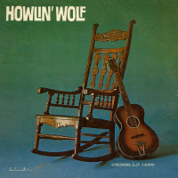 Rockin' Chair Album
