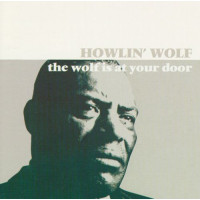 Wolf At Your Door