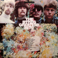 Byrds Greatest Hits