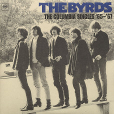 Columbia Singles 65-67