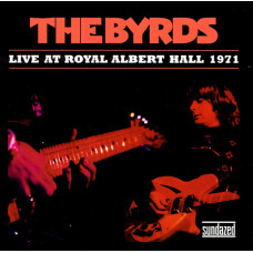 Live At Royal Albert Hall 1971