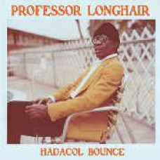 Hadacol Bounce