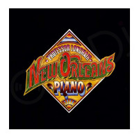 New Orleans Piano