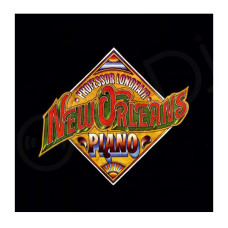 New Orleans Piano