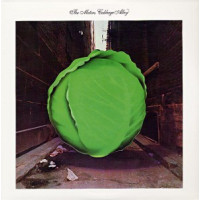 Cabbage Alley