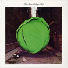 Cabbage Alley
