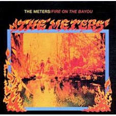 Fire On the Bayou 