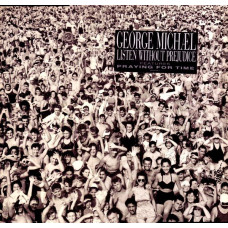 Listen Without Prejudice