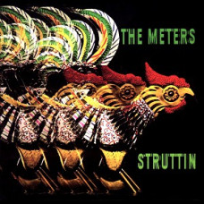 Struttin'