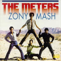 Zony Mash