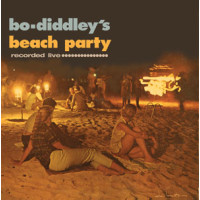 Bo Diddley's Beach Party