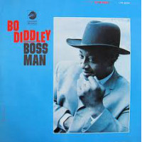 Boss Man