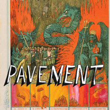 Quarantine the Past