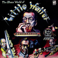Blues World of Little Wal