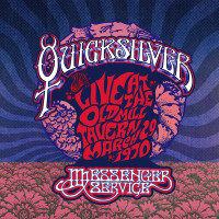 Live At the Old Mill Tavern: March 29, 1970