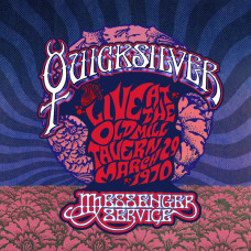 Live At the Old Mill Tavern: March 29, 1970