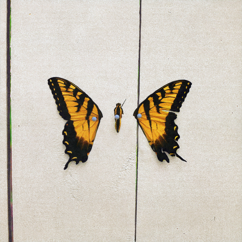 Paramore - Brand New Eyes